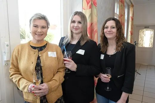 Unternehmertreffen 2024, Foto 22