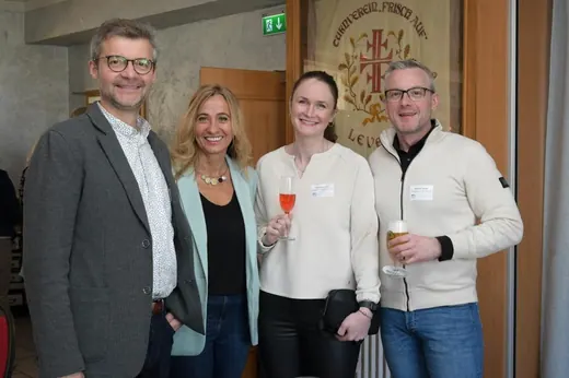 Unternehmertreffen 2024, Foto 25