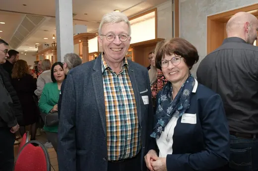 Unternehmertreffen 2024, Foto 26