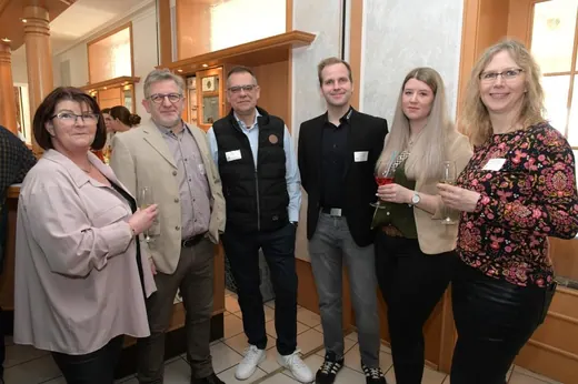 Unternehmertreffen 2024, Foto 27