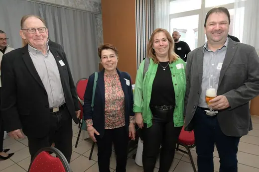 Unternehmertreffen 2024, Foto 28