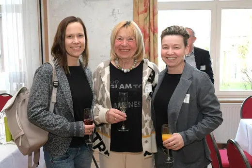Unternehmertreffen 2024, Foto 29