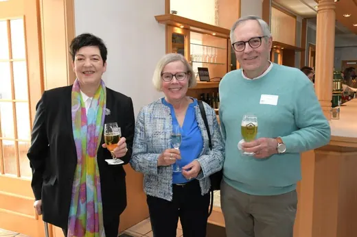 Unternehmertreffen 2024, Foto 30