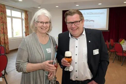 Unternehmertreffen 2024, Foto 31