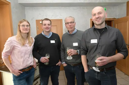 Unternehmertreffen 2024, Foto 36