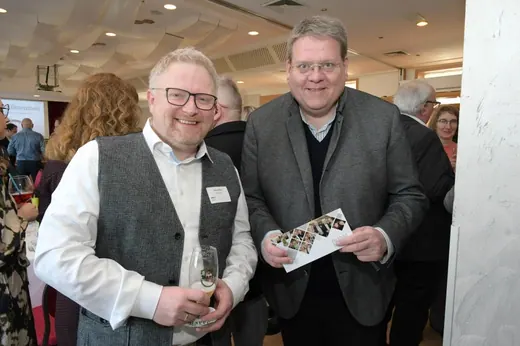 Unternehmertreffen 2024, Foto 37