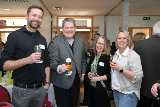 Unternehmertreffen 2024, Foto 38