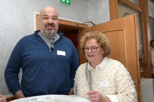 Unternehmertreffen 2024, Foto 39