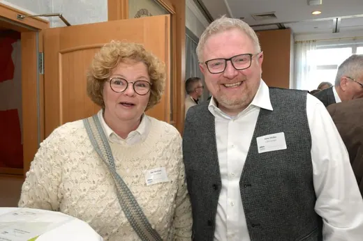 Unternehmertreffen 2024, Foto 40