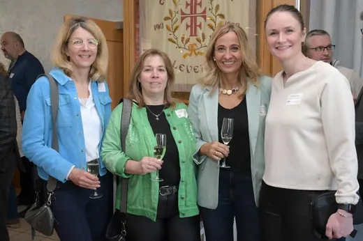 Unternehmertreffen 2024, Foto 41