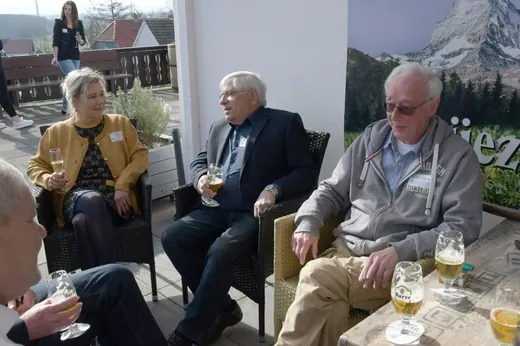 Unternehmertreffen 2024, Foto 42