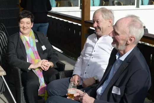 Unternehmertreffen 2024, Foto 43
