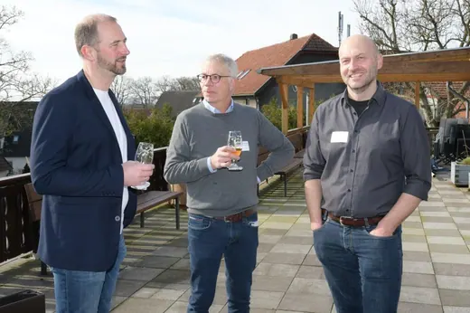 Unternehmertreffen 2024, Foto 44