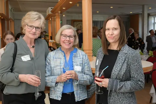 Unternehmertreffen 2024, Foto 47