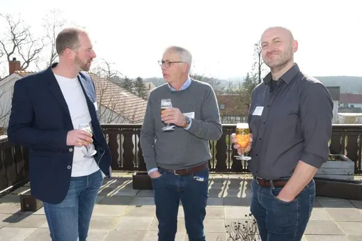 Unternehmertreffen 2024, Foto 51