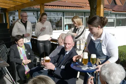 Unternehmertreffen 2024, Foto 52