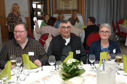 Unternehmertreffen 2024, Foto 54