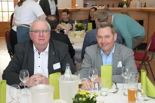 Unternehmertreffen 2024, Foto 55