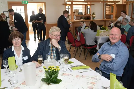 Unternehmertreffen 2024, Foto 57
