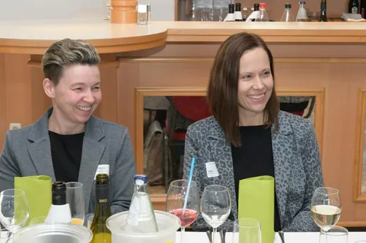 Unternehmertreffen 2024, Foto 61