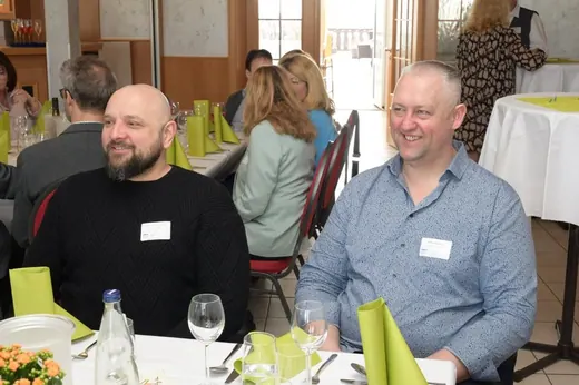 Unternehmertreffen 2024, Foto 64