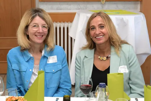 Unternehmertreffen 2024, Foto 67