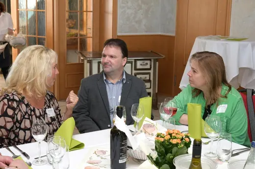 Unternehmertreffen 2024, Foto 68