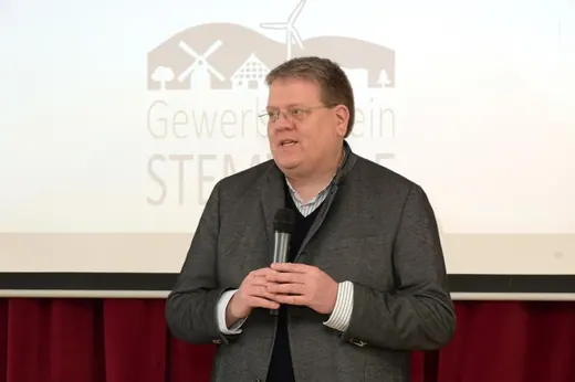 Unternehmertreffen 2024, Foto 70