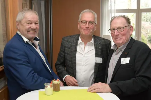 Unternehmertreffen 2024, Foto 77