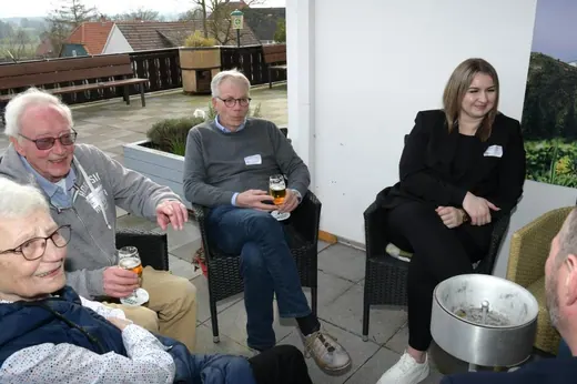 Unternehmertreffen 2024, Foto 81