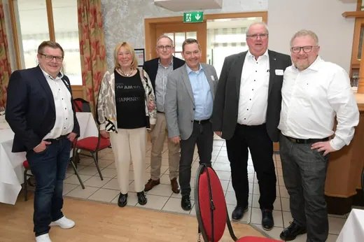Unternehmertreffen 2024, Foto 82