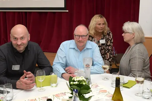 Unternehmertreffen 2024, Foto 83