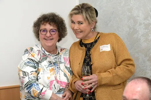 Unternehmertreffen 2024, Foto 84