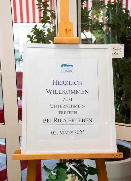 Unternehmertreffen 2025, Foto 4