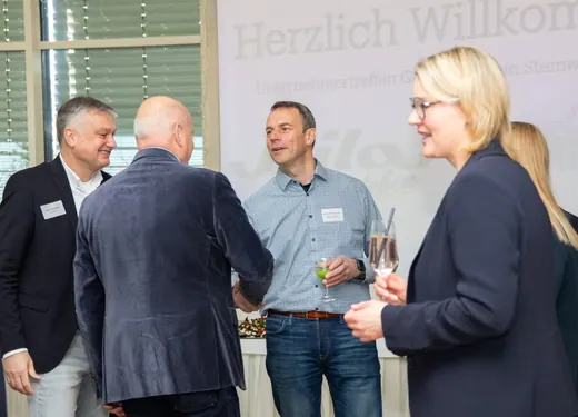 Unternehmertreffen 2025, Foto 5