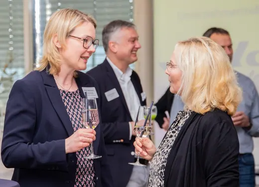 Unternehmertreffen 2025, Foto 8