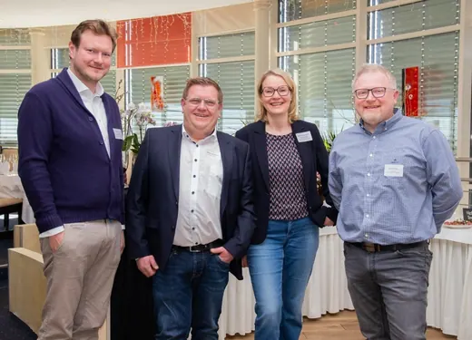 Unternehmertreffen 2025, Foto 9