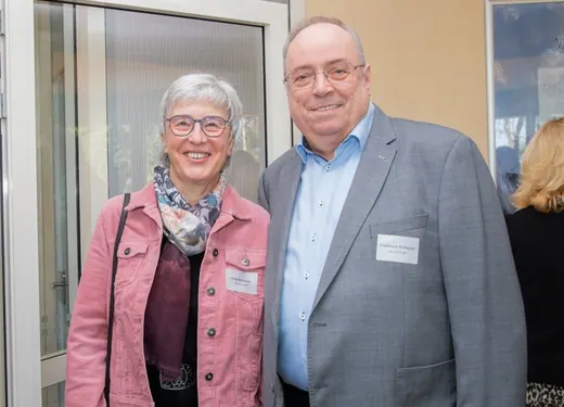 Unternehmertreffen 2025, Foto 12