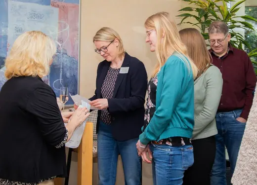 Unternehmertreffen 2025, Foto 13