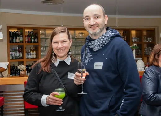 Unternehmertreffen 2025, Foto 15