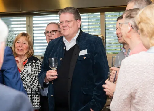 Unternehmertreffen 2025, Foto 17