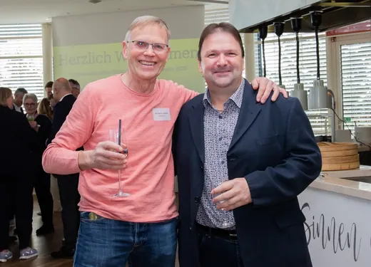 Unternehmertreffen 2025, Foto 21