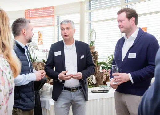 Unternehmertreffen 2025, Foto 22