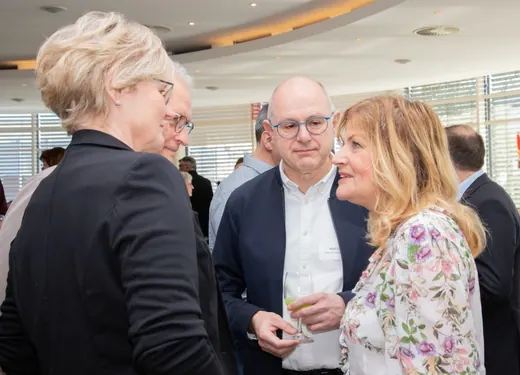Unternehmertreffen 2025, Foto 23