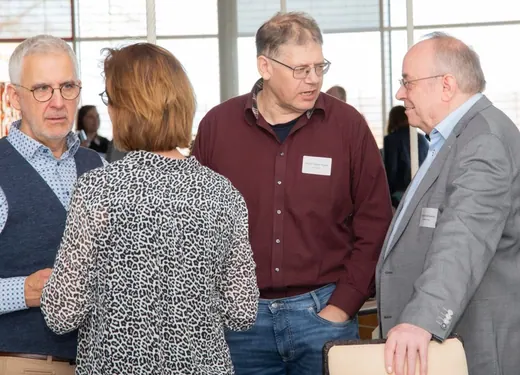 Unternehmertreffen 2025, Foto 25