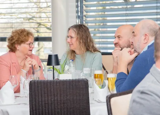 Unternehmertreffen 2025, Foto 28