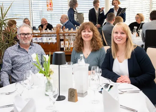 Unternehmertreffen 2025, Foto 29