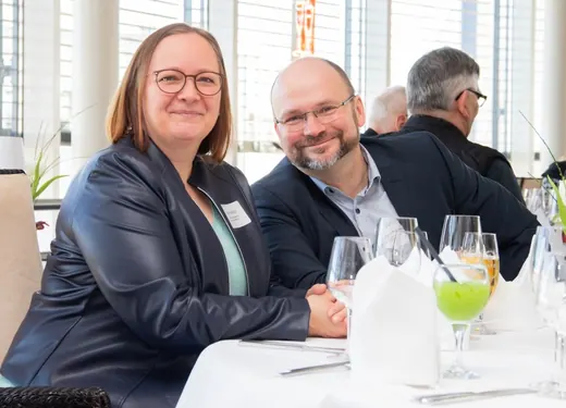 Unternehmertreffen 2025, Foto 30