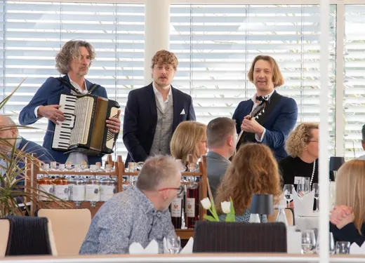 Unternehmertreffen 2025, Foto 32
