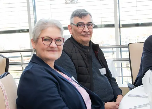 Unternehmertreffen 2025, Foto 34